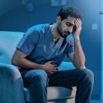 أسباب احتباس البول عند الرجال