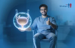 تجربتي في علاج احتباس البول