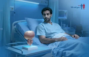 ما بعد استئصال البروستاتا