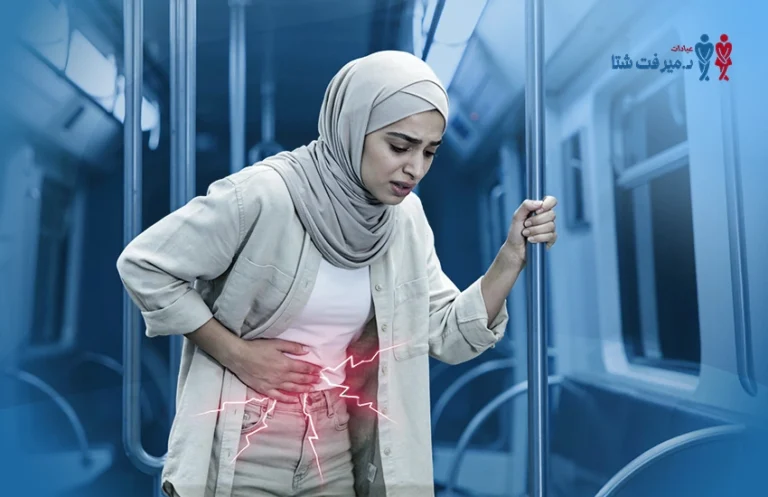 أعراض المثانة العصبية