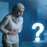 أسباب احتباس البول عند النساء