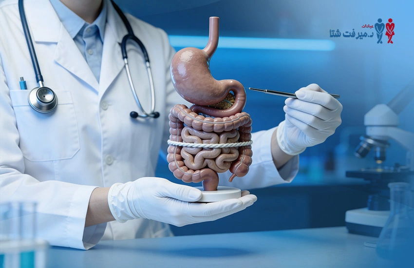 أسباب الإمساك المزمن