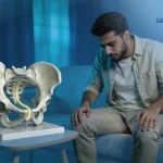 أعراض العصب الفرجي