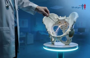 العصب الفرجي