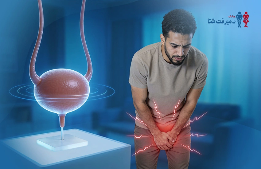 المثانة العصبية