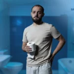 تجربتي مع سلس البراز