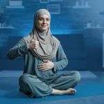 تمارين هبوط الرحم