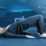 تمارين قاع الحوض بالصور