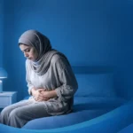 ما هو التشنج المهبلي