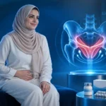 علاج ضعف عضلات الحوض عند النساء