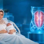 ما هو الانفصال العضلي