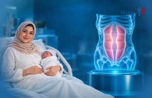 ما هو الانفصال العضلي