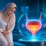 أعراض فرط نشاط المثانة